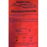 Rabbit Hill Montmorillonite Minerals 5 lb.