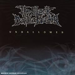 Unhallowed