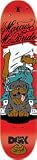 DGK Mcbride Dog Pound Deck - 7.56