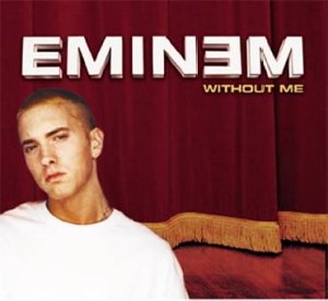 Eminem - Without Me [Vinyl Single] - Zortam Music