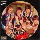 Album cover for Talk Down Under by The Beatles CD from which you can create your own MP3 Ringtones / Realtones using the ToneBee online ringtone maker.