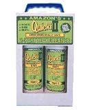 Quicki 2-part Teak Cleaner (7010)