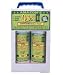  : Quicki 2-part Teak Cleaner (7010)