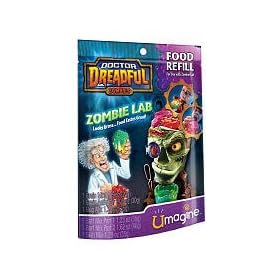 Doctor Dreadful Refill - Zombie Barf