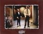 Kramer And George Scalping Tickets -- Print