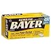 Health & Personal Care : Bayer-Fast Safe Pain Relief, 400ct