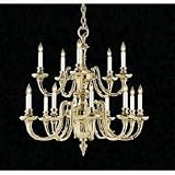 Nulco Lighting Chandelier/Dinette NUL-1764-01