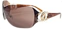 CHANEL 4147 Sunglasses