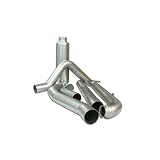 Bully Dog Rapid Flow Diesel Exhaust System4