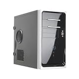 Matx Tower - Screwless
