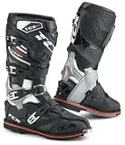 COMP 2 OFF ROAD BLACK