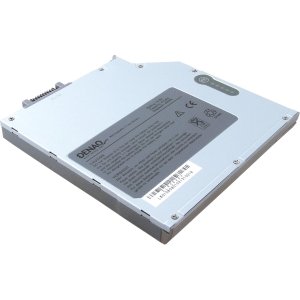 DENAQ 6-Cell 48Whr Li-Ion Laptop Battery for DELL Inspiron 500m, 600m, 8500, 8600; Latitude D420, D500, D510, D520, D531N, D600, D610, D620, D630, D630 XFR, D630N, D631, D800, D810, D820, D830, D830N; Precision M20, M2300, M4300, M60, M65 - 4400 mAh - Lithium Ion (Li-Ion)-by DENAQ On Sale