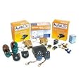 AutoLoc SVPRO2 15 Lbs Rem Shav Door