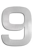 Signo House Number 9 - B0001LUFBW