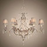 Chandelier/Dinette BY Fineart
