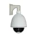 CCTV security PTZ dome Pan Tilt Security Camera, Speed Dome, 1/4 Sony Super HAD CCD 540TVL