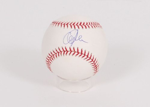 Cliff Lee Philadelphia Phillies Autographed MLB Baseball