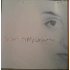 In My Dreams