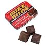 Buzz Bites Chocolate Energy Chews