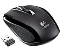 Logitech VX Nano Cordless Laser Mouse for Notebooks