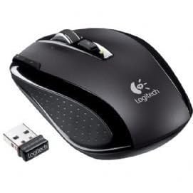 Logitech VX Nano Cordless Laser Mouse for Notebooks