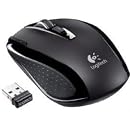 Logitech VX Nano Cordless Laser Mouse f�r Notebooks (Original Handelsverpackung)
