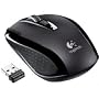 Logitech VX Nano Cordless Laser Mouse f�r Notebooks (Original Handelsverpackung)