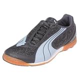 Puma - PUMA v5.08 IT KIDS Shoes (Bk/Dark Shdw/Barely Blue)