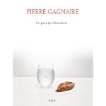 Un principe d'émotions