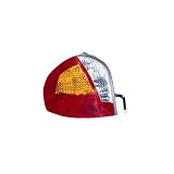 Aftermarket Replacement Replacement Driver Side Taillight Assembly by Aftermarket