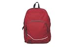 High Peak Rucksack "Stella 24", Farbe rot - 