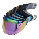 HJC RST Shield for AC-12, AC-12 Carbon, CL-15 and CL-SP Helmet
