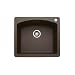 Blanco : 511-618 Kitchen Sink Single Bowl Di - Cafe Brown