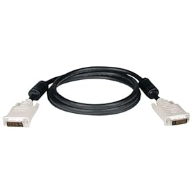 TRIPP LITE P560-010 DVI DUAL LINK TMDS CABLE (10 FT)-TRPP560010