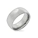 Jewelry : 9mm Stainless Steel Wedding Band