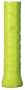Wilson Pro Soft Overgrip Tennis Racquet Grips (Lime)