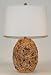 Woven Sea Grass Table Lamp