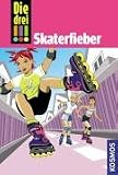 Produkt-Bild: Die drei !!!. Skaterfieber