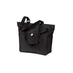 Port Authority - Microfiber Tote.