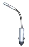Type S LM-10015-6 Silver Map Light