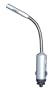 Type S LM-10015-6 Silver Map Light