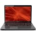 Toshiba Qosmio X775-Q7384 17.3-Inch Gaming Laptop - Fusion X2 Finish in Red Horizon