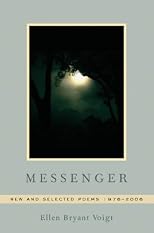 Messenger: New and Selected Poems 1976-2006
