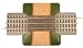 Lionel FasTrack Grade Crossing (2 pack) - 612036