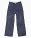Nautica Boys Flat-Front Twill Pant