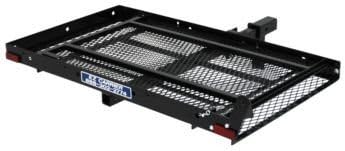 EZ2 Fold Up Tailgate Scooter and Power Chair Carrier