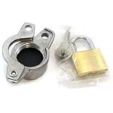 Quick Lock Hose Bibb Lock