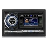 ALPINE IXAW404 E DIGITAL MEDIA STATION