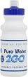 Sport bottle level 2 filter white 16oz Pure Water 2GO