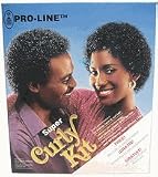 Pro-line Perm Super Curly Kit